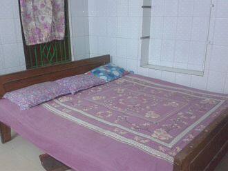 New Saikat Lodge, Digha 2